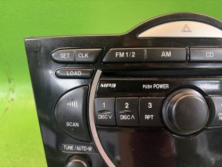 Блок климат-контроля MAZDA RX-8 SE3P 05B1B93S01, F15266DSX 2 ракурс Блок климат-контроля MAZDA RX-8 SE3P 05B1B93S01, F15266DSX 2 ракурс