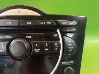 Блок климат-контроля MAZDA RX-8 SE3P 05B1B93S01, F15266DSX 3 ракурс Блок климат-контроля MAZDA RX-8 SE3P 05B1B93S01, F15266DSX 3 ракурс
