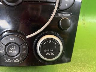 Блок климат-контроля MAZDA RX-8 SE3P 05B1B93S01, F15266DSX 4 ракурс Блок климат-контроля MAZDA RX-8 SE3P 05B1B93S01, F15266DSX 4 ракурс