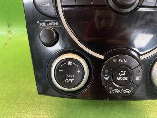 Блок климат-контроля MAZDA RX-8 SE3P 05B1B93S01, F15266DSX 5 ракурс Блок климат-контроля MAZDA RX-8 SE3P 05B1B93S01, F15266DSX 5 ракурс
