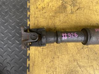 Кардан TOYOTA ESTIMA TCR20 2TZ-FZE 37110-28220 3 ракурс