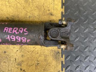 Кардан TOYOTA ESTIMA TCR20 2TZ-FZE 37110-28220 5 ракурс