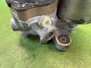 Блок abs TOYOTA AQUA NHP10 1NZ-FXE 4707052020 3 ракурс