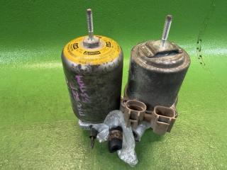 Блок abs TOYOTA AQUA NHP10 1NZ-FXE 4707052020 4 ракурс