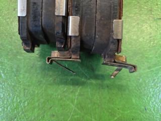 Тормозные колодки передние SUBARU IMPREZA GH7 EJ203 26296-SC000 3 ракурс