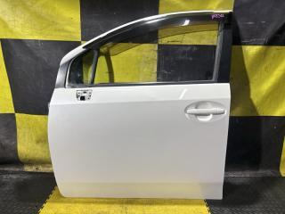 Дверь левая передняя TOYOTA PASSO SETTE M512E 3SZ-VE 67002-B1060, 064 1 ракурс