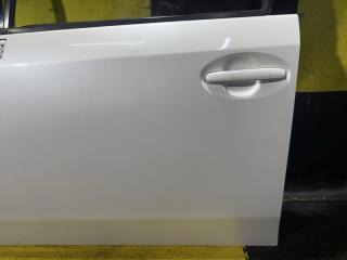 Дверь левая передняя TOYOTA PASSO SETTE M512E 3SZ-VE 67002-B1060, 064 5 ракурс