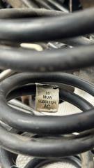 Пружина задняя VOLKSWAGEN GOLF AUCJZ CJZA 5Q0511121AC 4 ракурс