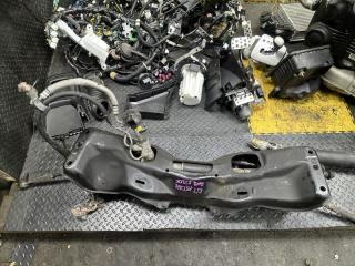 ДВС SUBARU IMPREZA GH8 EJ20X 10100-BU060 31000-AH860, E477808 4 ракурс
