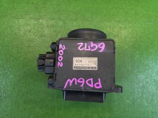 Датчик подачи воздуха MITSUBISHI DELICA PD6W 6G72 E5T08175 2 ракурс