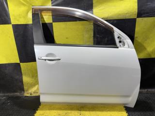 Дверь правая передняя MITSUBISHI OUTLANDER CW5W 4B12 W13 1 ракурс
