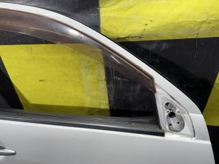 Дверь правая передняя MITSUBISHI OUTLANDER CW5W 4B12 W13 3 ракурс