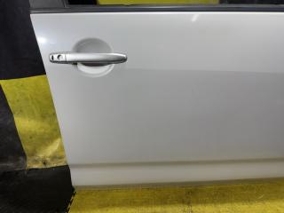 Дверь правая передняя MITSUBISHI OUTLANDER CW5W 4B12 W13 4 ракурс