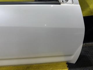 Дверь правая передняя MITSUBISHI OUTLANDER CW5W 4B12 W13 5 ракурс