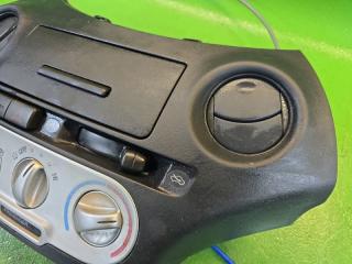 Блок климат-контроля TOYOTA VITZ NCP15 2NZ-FE 84010-52010, 84010-52150, 55910-52030, 55412-52020, 55412-52021, 55412-52180 3 ракурс