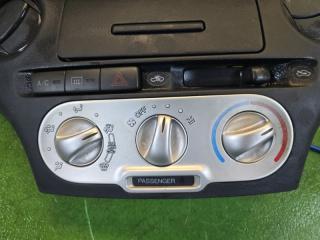 Блок климат-контроля TOYOTA VITZ NCP15 2NZ-FE 84010-52010, 84010-52150, 55910-52030, 55412-52020, 55412-52021, 55412-52180 4 ракурс