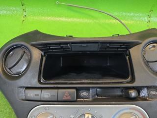 Блок климат-контроля TOYOTA VITZ NCP15 2NZ-FE 84010-52010, 84010-52150, 55910-52030, 55412-52020, 55412-52021, 55412-52180 5 ракурс