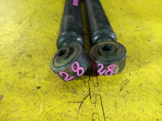 Амортизатор задний TOYOTA PASSO KGC15 1KR-FE 48531-B1020 2 ракурс