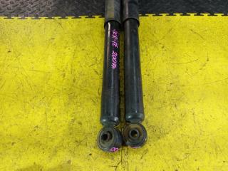 Амортизатор задний TOYOTA PASSO KGC15 1KR-FE 48531-B1020 3 ракурс