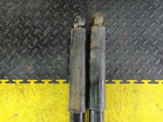 Амортизатор задний TOYOTA PASSO KGC15 1KR-FE 48531-B1020 4 ракурс