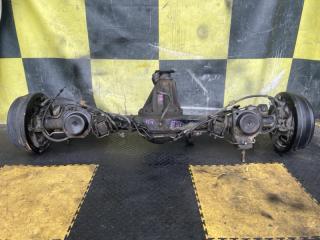 Фото запчасти мост задний NISSAN TERRANO контрактная запчасть Запчасть мост задний NISSAN TERRANO