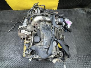 ДВС NISSAN X-TRAIL DNT31 M9R 10102-00Q5E, C000126 4 ракурс