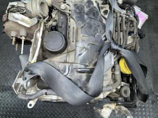 ДВС NISSAN X-TRAIL DNT31 M9R 10102-00Q5E, C000126 5 ракурс