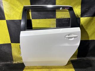 Дверь левая задняя TOYOTA PASSO SETTE M512E 3SZ-VE 67004B1060, 064 1 ракурс