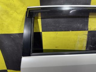 Дверь левая задняя TOYOTA PASSO SETTE M512E 3SZ-VE 67004B1060, 064 2 ракурс