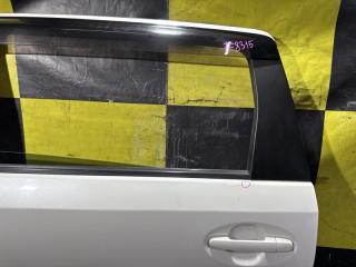Дверь левая задняя TOYOTA PASSO SETTE M512E 3SZ-VE 67004B1060, 064 3 ракурс