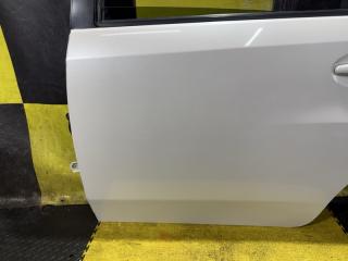 Дверь левая задняя TOYOTA PASSO SETTE M512E 3SZ-VE 67004B1060, 064 4 ракурс