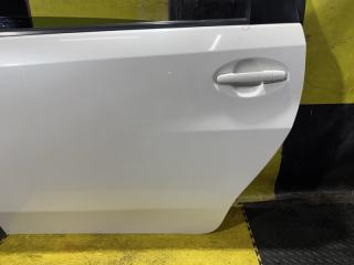 Дверь левая задняя TOYOTA PASSO SETTE M512E 3SZ-VE 67004B1060, 064 5 ракурс