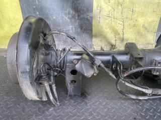 Мост задний MITSUBISHI DELICA PD6W 6G72 MR367086, 39/8 3 ракурс