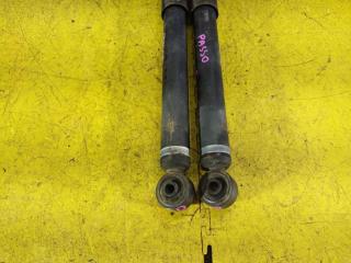 Амортизатор задний TOYOTA PASSO KGC15 1KR-FE 48531-B1020 3 ракурс