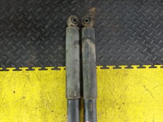 Амортизатор задний TOYOTA PASSO KGC15 1KR-FE 48531-B1020 4 ракурс
