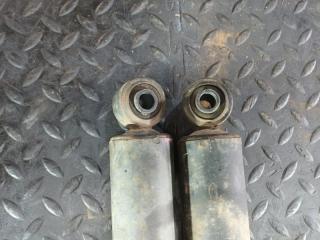 Амортизатор задний TOYOTA PASSO KGC15 1KR-FE 48531-B1020 5 ракурс