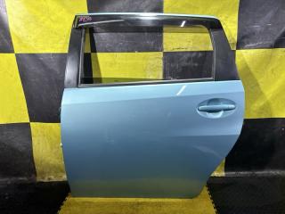 Дверь левая задняя TOYOTA PASSO SETTE M512E 3SZ-VE 67004B1060, 774 1 ракурс