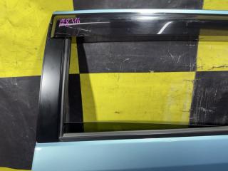 Дверь левая задняя TOYOTA PASSO SETTE M512E 3SZ-VE 67004B1060, 774 2 ракурс