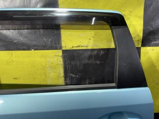 Дверь левая задняя TOYOTA PASSO SETTE M512E 3SZ-VE 67004B1060, 774 3 ракурс