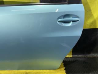 Дверь левая задняя TOYOTA PASSO SETTE M512E 3SZ-VE 67004B1060, 774 5 ракурс