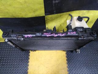 Радиатор TOYOTA CROWN GRS203 3GR-FSE 16400-31361, 16400-31361 16711-31210 2 ракурс