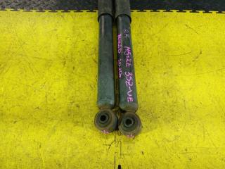 Амортизатор задний TOYOTA PASSO SETTE M512E 3SZ-VE 48531-B1180 3 ракурс