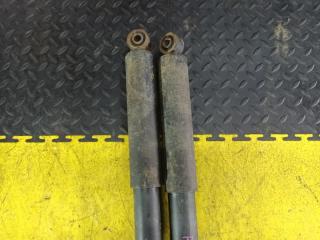 Амортизатор задний TOYOTA PASSO SETTE M512E 3SZ-VE 48531-B1180 4 ракурс