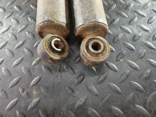 Амортизатор задний TOYOTA PASSO SETTE M512E 3SZ-VE 48531-B1180 5 ракурс