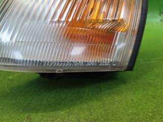 Габарит левый передний TOYOTA STARLET EP85 4E-FE 10-76 2 ракурс Габарит левый передний TOYOTA STARLET EP85 4E-FE 10-76 2 ракурс