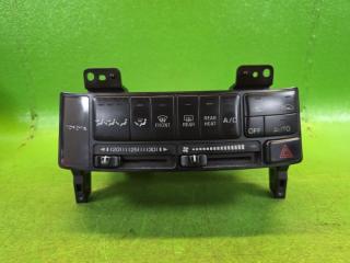 Блок климат-контроля TOYOTA ESTIMA TCR20W 2TZ-FZE 55900-28730, 146430-7070 1 ракурс