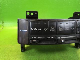 Блок климат-контроля TOYOTA ESTIMA TCR20W 2TZ-FZE 55900-28730, 146430-7070 2 ракурс