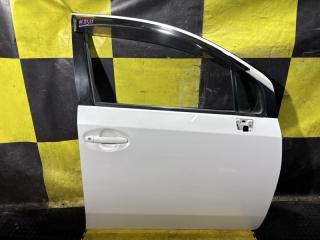Дверь правая передняя TOYOTA PASSO SETTE M512E 3SZ-VE 67003-B1060, 064 1 ракурс