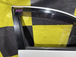 Дверь правая передняя TOYOTA PASSO SETTE M512E 3SZ-VE 67003-B1060, 064 2 ракурс