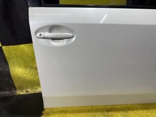 Дверь правая передняя TOYOTA PASSO SETTE M512E 3SZ-VE 67003-B1060, 064 4 ракурс